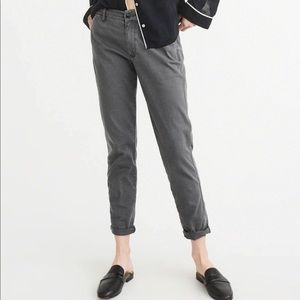 Abercrombie & Fitch Chino Pants. Never Worn!
